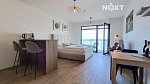 Prodej bytu 1+kk 43 m², Jiřího Havlise, Třeboň-Třeboň II