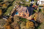 Prodej domu rodinný 348 m² pozemek 943 m², Krátká, Mšec