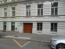 Pronájem prostor garážové stání 12 m², Praha