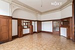 Pronájem bytu 3+kk 133 m², Praha