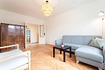 Pronájem bytu 2+1 57 m², Letecká, Libčice nad Vltavou