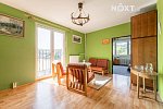 Prodej bytu 3+1 65 m², K. Weise, Vimperk-Vimperk II