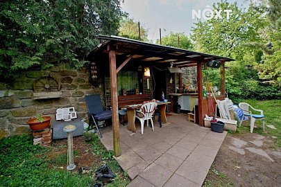 Pronájem pozemku zahrady pozemek 800 m², Podlešín