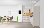 Pronájem bytu 2+kk 57 m², Slovanská, Plzeň-Východní Předměstí