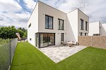 Prodej domu rodinný 146 m² pozemek 502 m², Károvská, Ohrobec