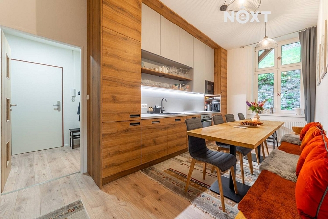 Prodej bytu 2+1 69 m², K Lanovce, Jáchymov