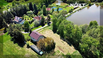 Prodej pozemku bydlení pozemek 1264 m², Nové Strašecí,Rakovník,Středočeský kraj