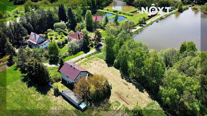 Prodej pozemku bydlení pozemek 1264 m², Nové Strašecí,Rakovník,Středočeský kraj
