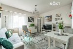 Prodej bytu 2+1 42 m², Petrohradská, Kladno