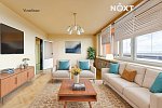 Prodej bytu 3+1 84 m², Pod dálnicí, Praha-Michle