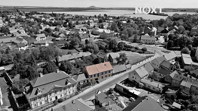 Prodej domu rodinný 260 m² pozemek 219 m², Pejšova, Zlonice