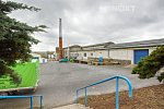 Pronájem komerčních prostor výroba 2134 m², Lubenec