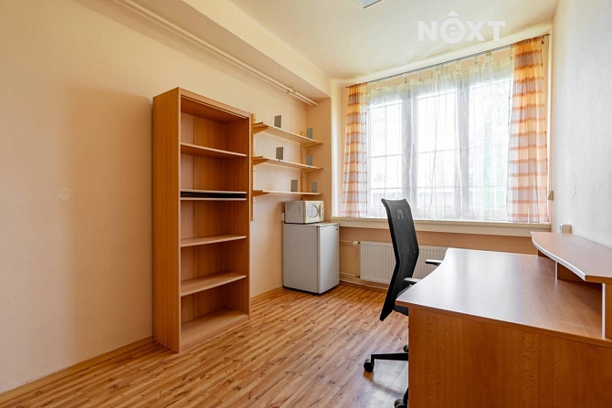 Pronájem komerčních prostor kanceláře 11 m², Moskevská, Kladno