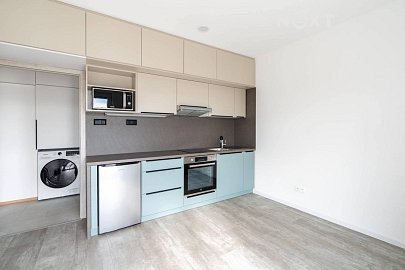 Pronájem bytu 2+kk 36 m², Prokopa Holého, Slaný