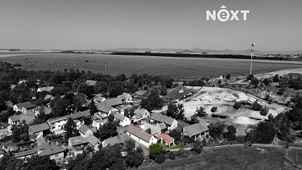 Prodej domu rodinný 75 m² pozemek 354 m², Mšené-lázně-Ředhošť