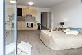 Pronájem bytu 1+kk 56 m², Vašíčkova, Kladno