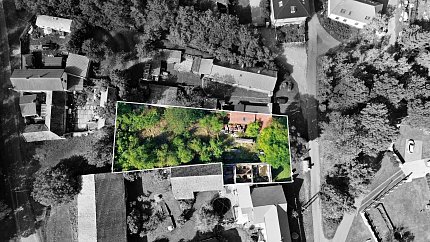 Prodej pozemku bydlení pozemek 1276 m², Hobšovice