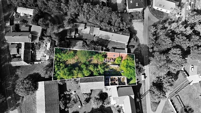 Prodej pozemku bydlení pozemek 1276 m², Hobšovice