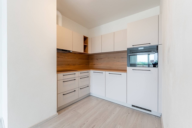 Pronájem bytu 2+kk 57 m², Slovanská, Plzeň-Východní Předměstí