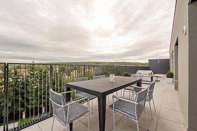 Prodej bytu 4+kk 85 m², Ke křížku, Kladno-Dubí