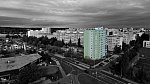 Pronájem bytu 2+kk 40 m², Švédská, Kladno-Kročehlavy