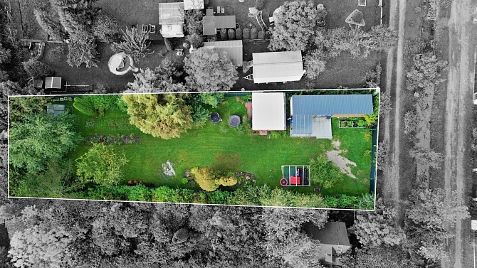 Prodej pozemku zahrady pozemek 835 m², Všestary