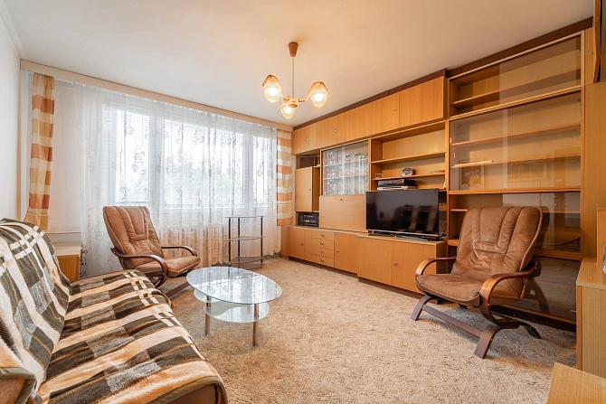 Prodej bytu 4+1 73 m², Toušeňská, Praha-Lhotka