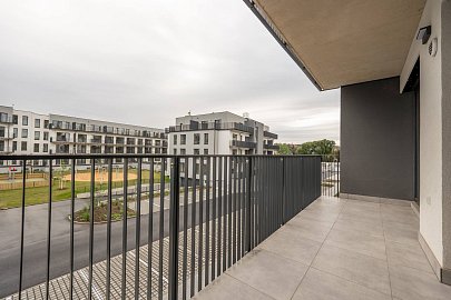Prodej bytu 2+kk 52 m², Ke křížku, Kladno-Dubí