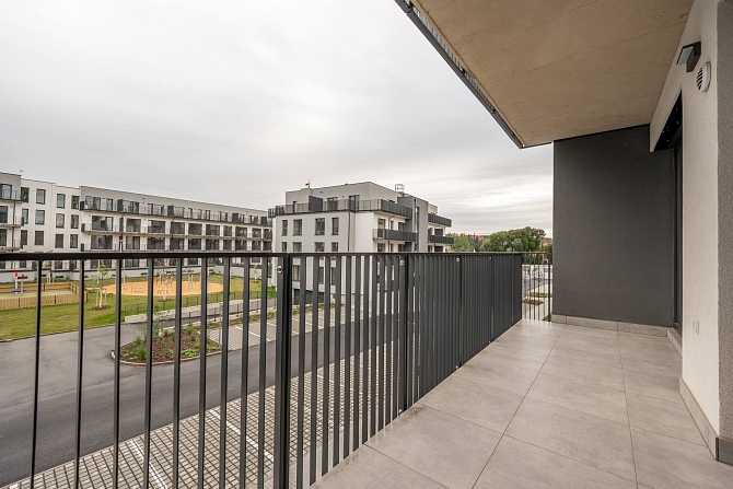 Prodej bytu 2+kk 52 m², Ke křížku, Kladno-Dubí