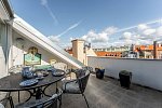 Prodej bytu 4+kk 163 m², Školská, Praha-Nové Město