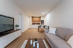 Prodej bytu 2+kk 41 m², Ke křížku, Kladno-Dubí