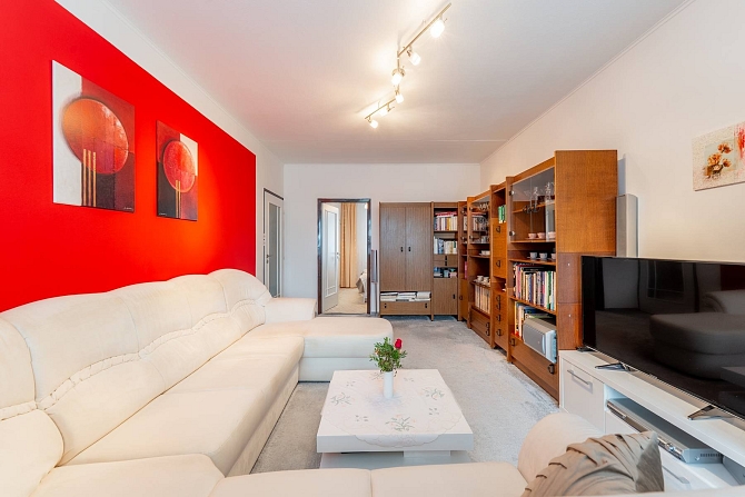 Prodej bytu 4+1 78 m², Sofijská, Tábor