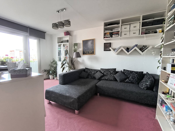 Prodej bytu 3+1 85 m², Vitry, Kladno-Kročehlavy