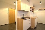 Pronájem bytu 3+kk 67 m², Hokejová, Praha-Hostivař