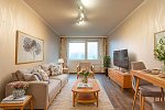 Pronájem bytu 2+kk 43 m², Kettnerova, Praha-Stodůlky
