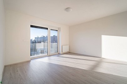 Pronájem bytu 2+kk 73 m², Cibulkova, Klatovy-Klatovy III