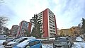 Pronájem bytu 2+kk 49 m², Benešovská, Kladno-Kročehlavy