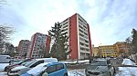 Pronájem bytu 2+kk 49 m², Benešovská, Kladno-Kročehlavy