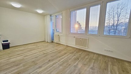 Pronájem bytu 3+1 55 m², Bezručova, Beroun-Beroun-Město