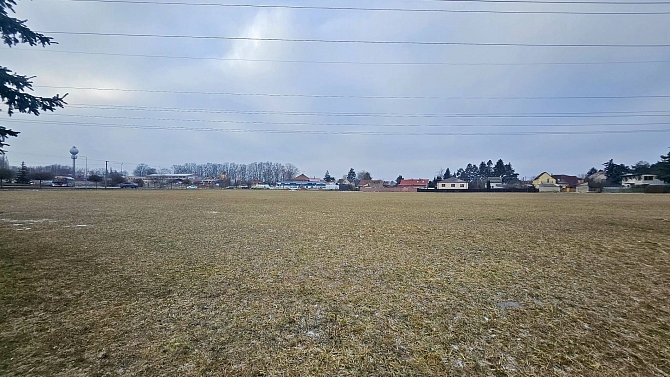 Prodej pozemku bydlení pozemek 1071 m², Všestary