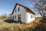 Prodej domu rodinný 252 m² pozemek 2968 m², Smilovice-Bratronice