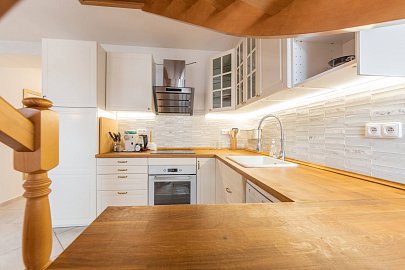 Prodej bytu atypický 152 m², Ostrovní, Praha-Nové Město