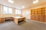 Pronájem komerčních prostor kanceláře 251 m², Vídeňská, Vestec