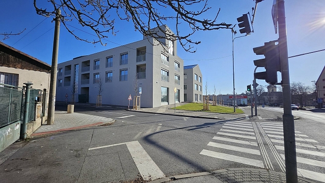 Pronájem prostor garážové stání 12 m², Cihlářská, Hostivice