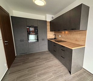 Pronájem bytu 2+kk 46 m², Novoveská, Teplice