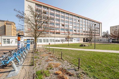 Prodej bytu 3+1 70 m², Petrohradská, Kladno