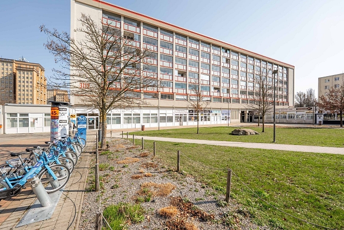 Prodej bytu 3+1 70 m², Petrohradská, Kladno