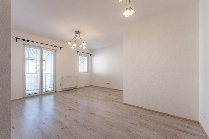 Pronájem bytu 2+kk 52 m², Generála Selnera, Kladno-Kročehlavy