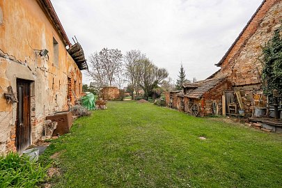 Prodej pozemku bydlení pozemek 1345 m², Jedomělice