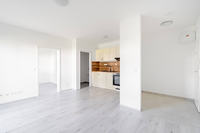 Pronájem bytu 2+kk 44 m², Prokopa Holého, Slaný